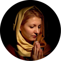 Гадалка Анна — Дивеево